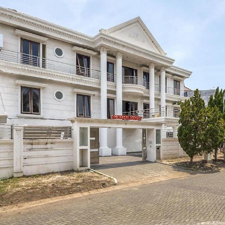 Koolkost @ Villa Puncak Tidar Malang Ngoại thất bức ảnh