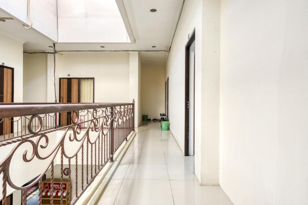 Koolkost @ Villa Puncak Tidar Malang Ngoại thất bức ảnh