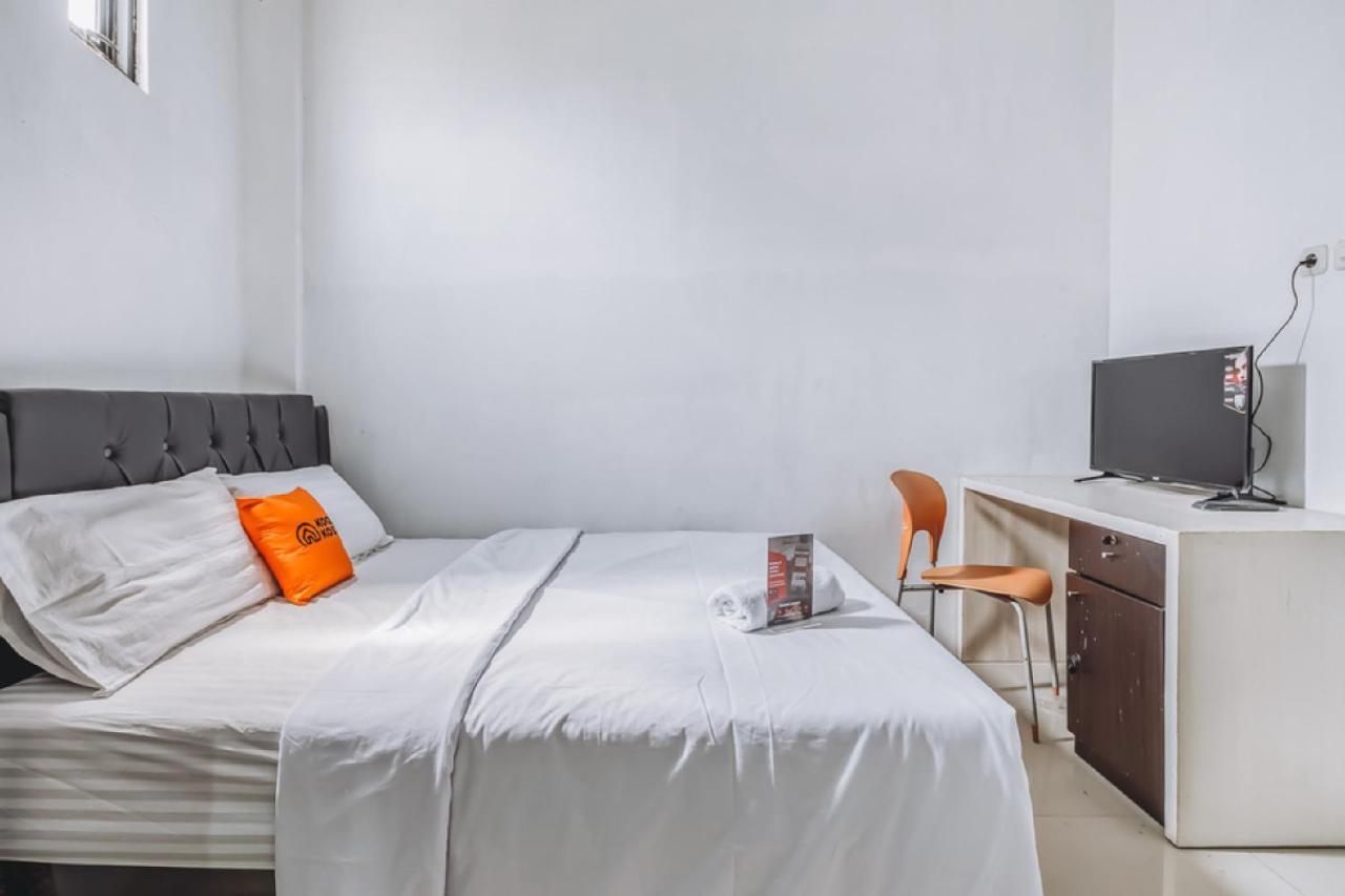 Koolkost @ Villa Puncak Tidar Malang Ngoại thất bức ảnh