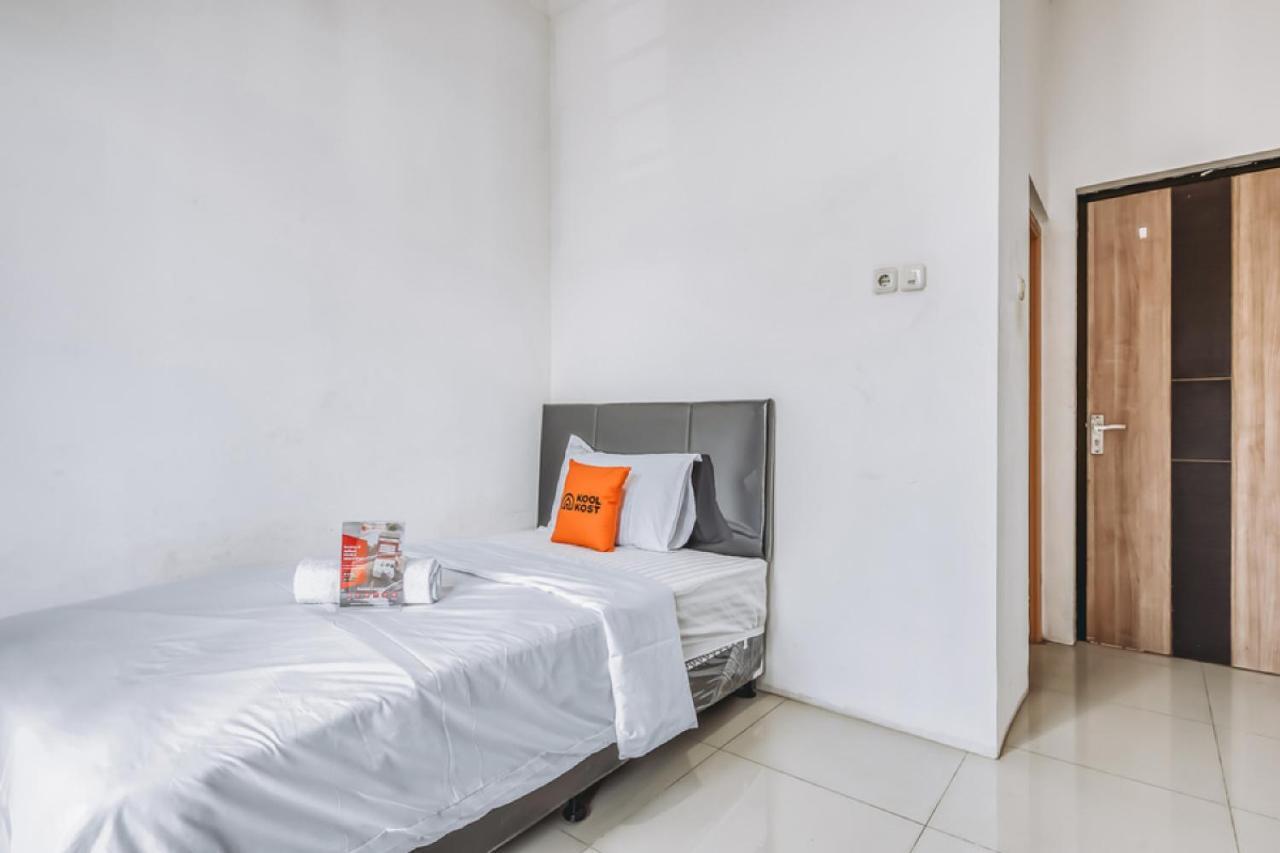 Koolkost @ Villa Puncak Tidar Malang Ngoại thất bức ảnh