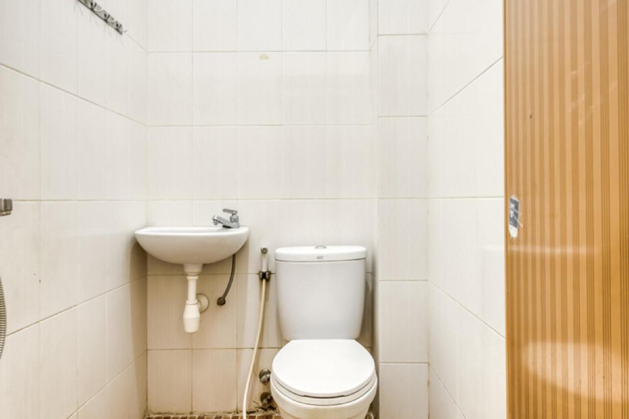 Koolkost @ Villa Puncak Tidar Malang Ngoại thất bức ảnh