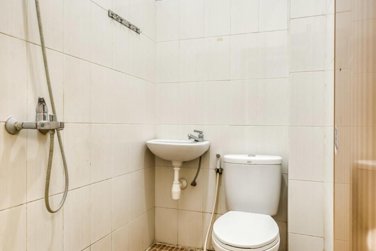 Koolkost @ Villa Puncak Tidar Malang Ngoại thất bức ảnh